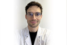  Dr Cyril CALAS  