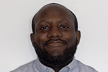 Dr L. LUKENGA